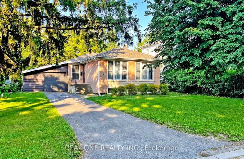 173 Sussex Avenue, Richmond Hill | Image 1