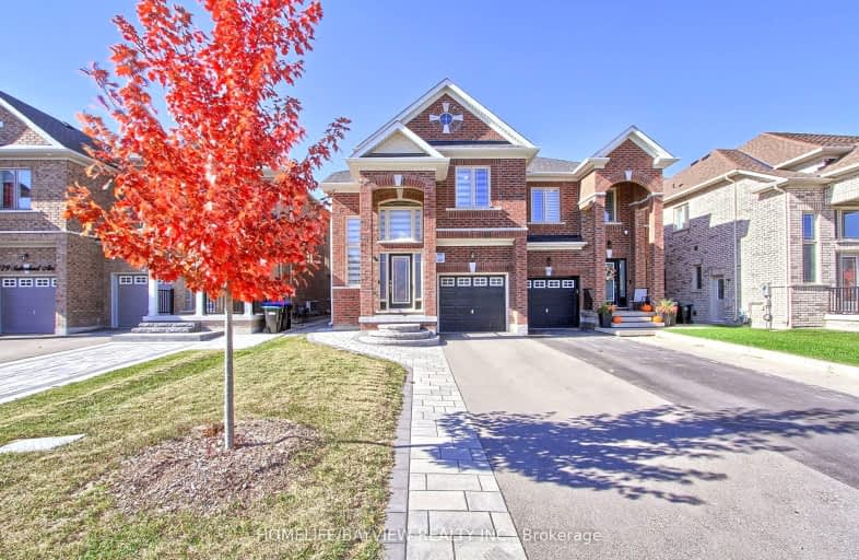 187 Sutherland Avenue, Bradford West Gwillimbury | Image 1