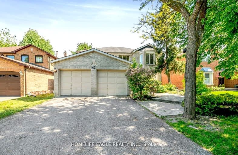 47 Stave Crescent, Richmond Hill | Image 1
