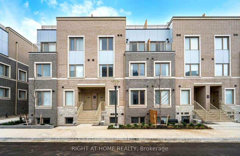 259-150 Honeycrisp Crescent, Vaughan | Image 1