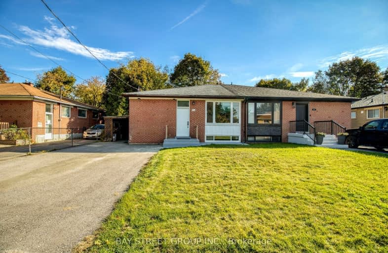 65 Davis Road, Aurora | Image 1