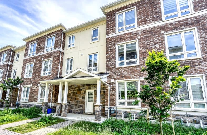 63 Massachusetts Lane, Markham | Image 1