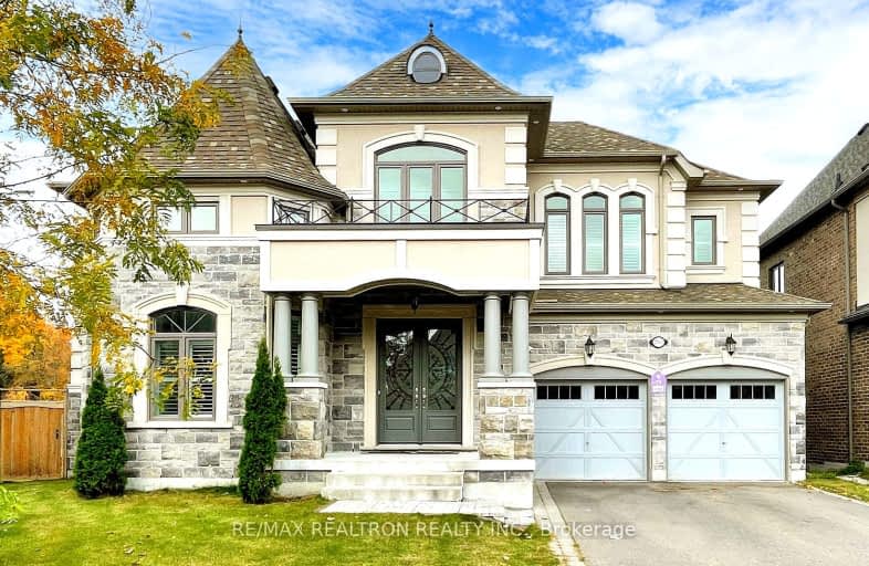 260 Stormont Trail, Vaughan | Image 1