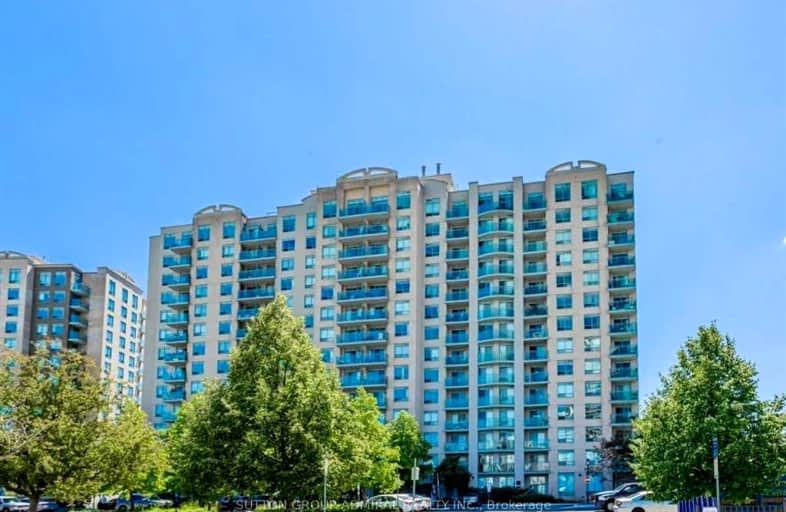 902-39 Oneida Crescent, Richmond Hill | Image 1