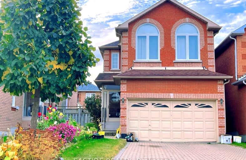 200 Milliken Meadows Drive, Markham | Image 1