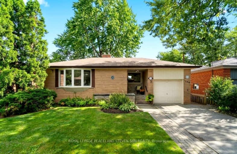 190 Driscoll Road, Richmond Hill | Image 1