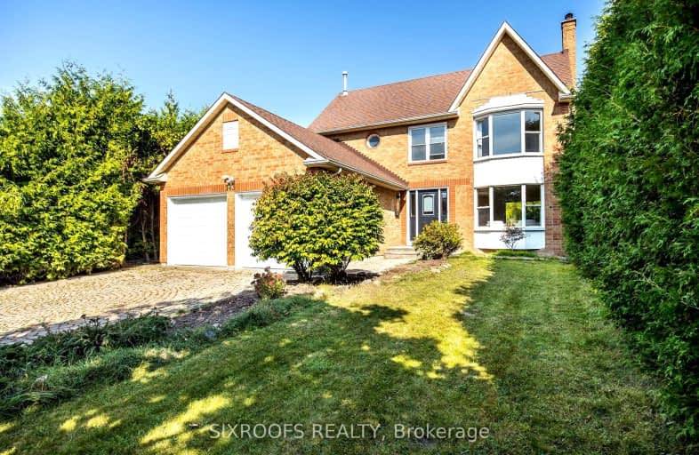 143 Glenway Circle, Newmarket | Image 1
