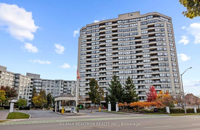 904-343 Clark Avenue West, Vaughan | Image 1