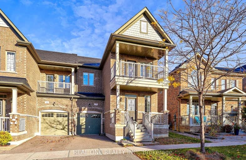 48 Manila Avenue, Markham | Image 1