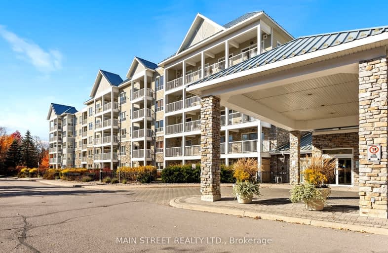 114-900 Bogart Mill Trail, Newmarket | Image 1