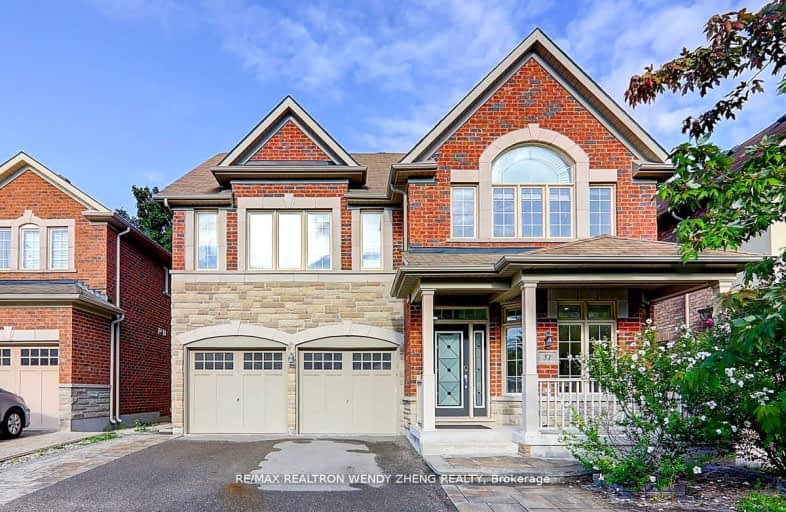 51 Wallenberg Drive, Vaughan | Image 1