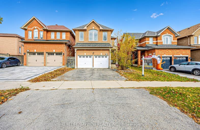 110 Snowy Meadow Avenue, Richmond Hill | Image 1