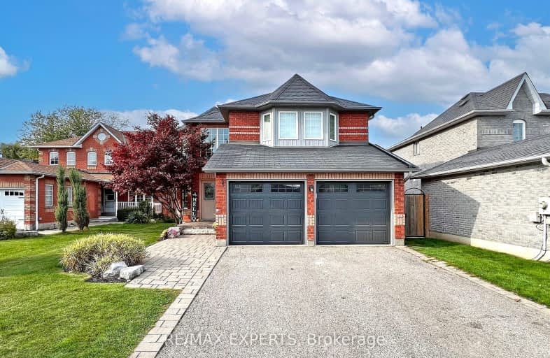 1310 Vincent Crescent, Innisfil | Image 1