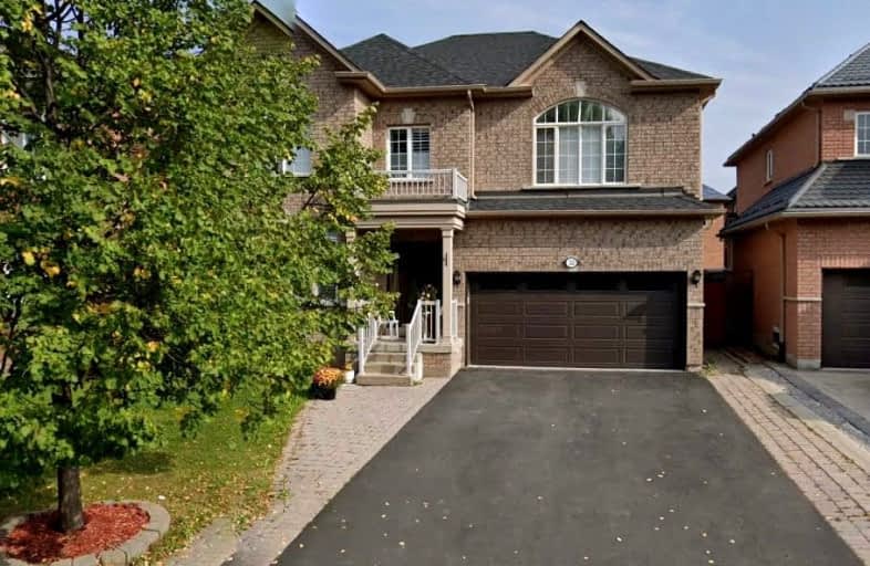 BSMT-122 Derrywood Drive, Vaughan | Image 1