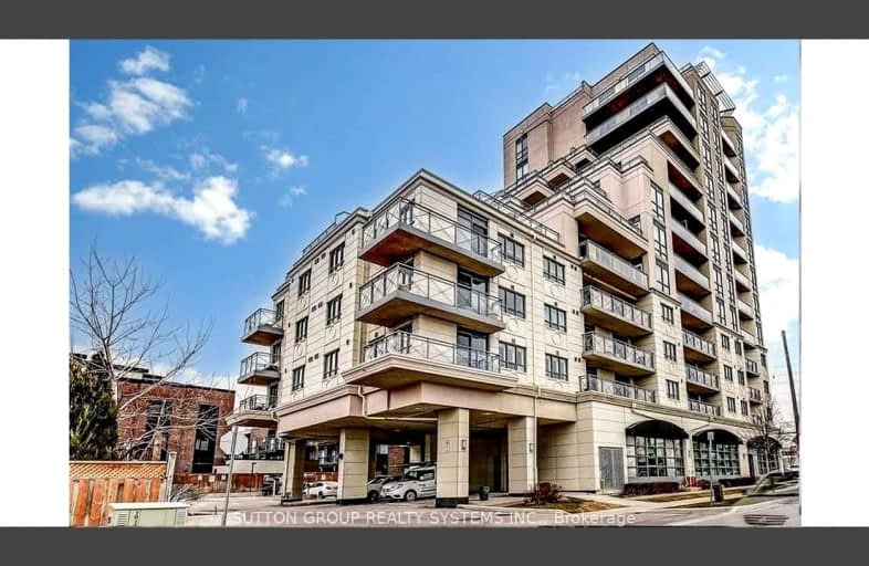 1009-7730 Kipling Avenue, Vaughan | Image 1