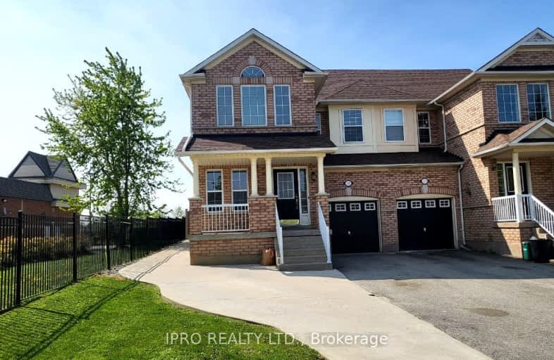 115 Hollywoodhill Circle, Vaughan | Image 1