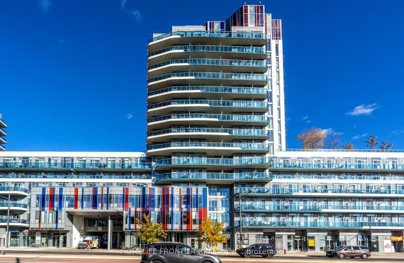 741-9471 Yonge Street, Richmond Hill | Image 1