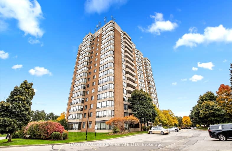 901-7601 Bathurst Street, Vaughan | Image 1