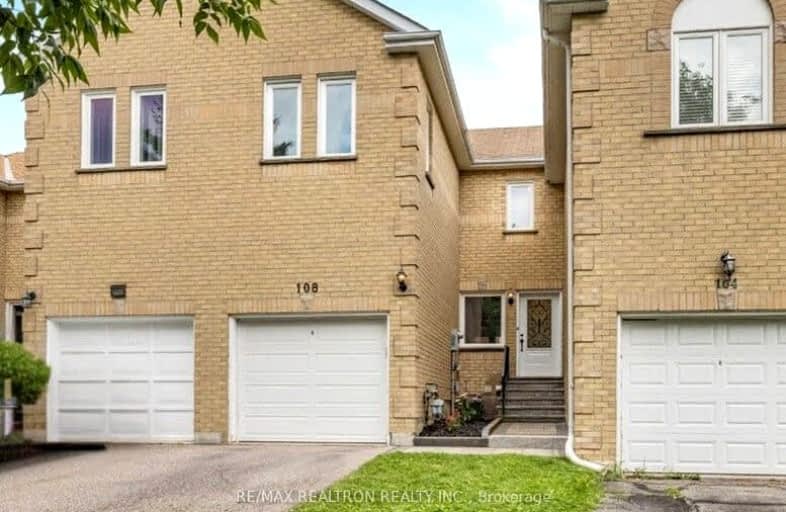 108 Sandfield Drive, Aurora | Image 1