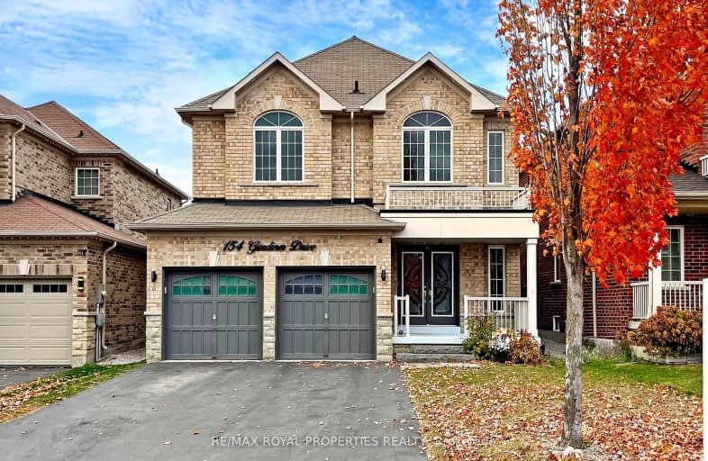 154 Gardiner Drive, Bradford West Gwillimbury | Image 1