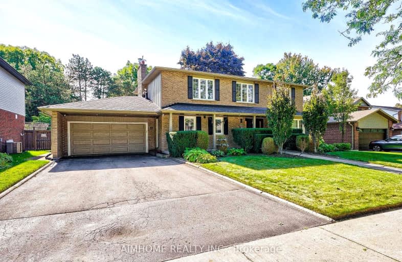 55 Sir Lancelot Drive, Markham | Image 1