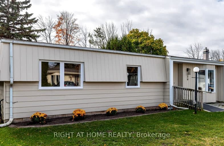 39 Corner Brook Trail, Innisfil | Image 1