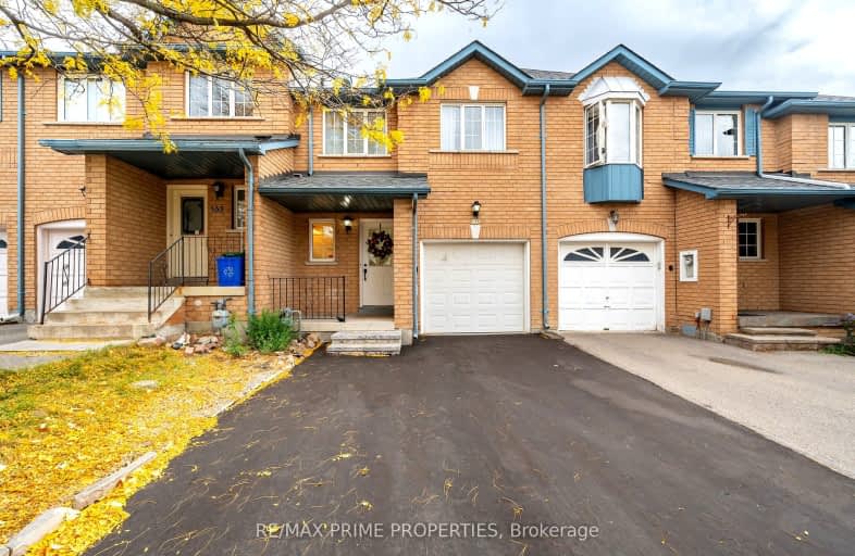 135 Kimono Crescent, Richmond Hill | Image 1