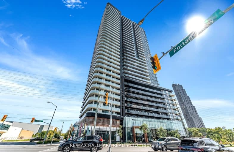 2801-7895 Jane Street, Vaughan | Image 1