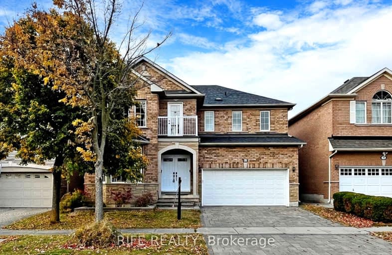 53 Edgewood Crescent, Markham | Image 1