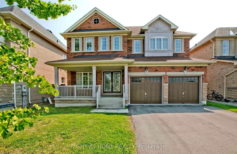 23 Sir Sanford Fleming Way, Vaughan | Image 1