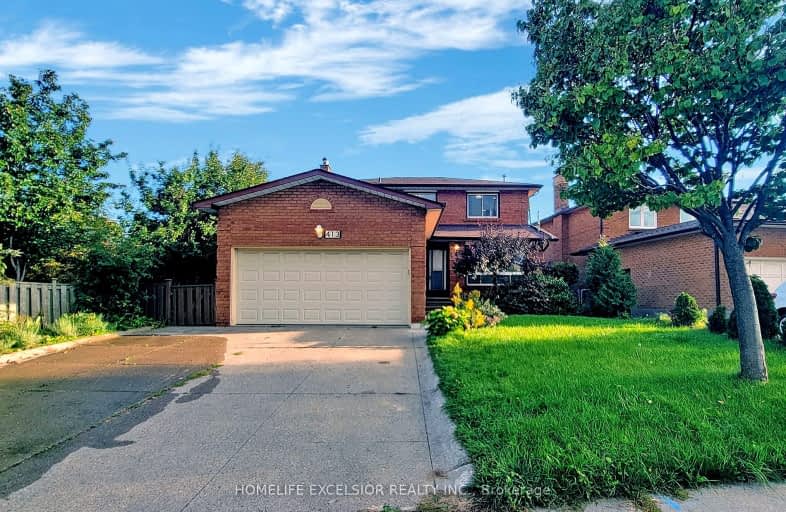 413 Carrville Road, Richmond Hill | Image 1