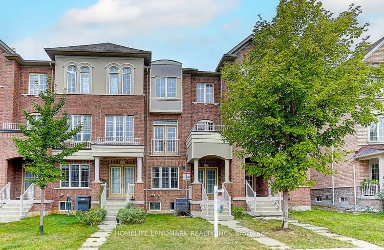 127 Memon Place, Markham | Image 1