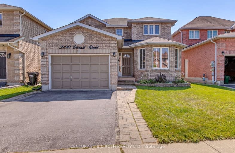 2100 Osbond Road, Innisfil | Image 1