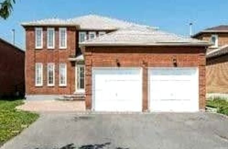 # Bsm-88 Featherstone Avenue, Markham | Image 1