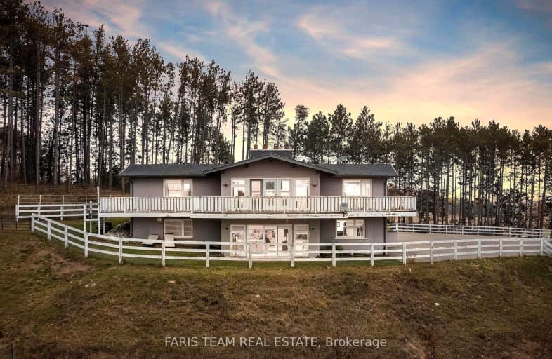 1358 Concession Road 4, Adjala Tosorontio | Image 1