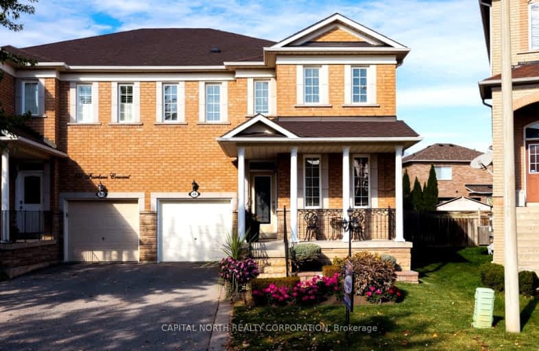 48 Fairlane Crescent, Vaughan | Image 1