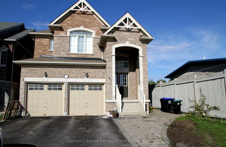 2096 Webster Boulevard, Innisfil | Image 1