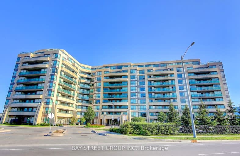 714-75 Norman Bethune Avenue, Richmond Hill | Image 1