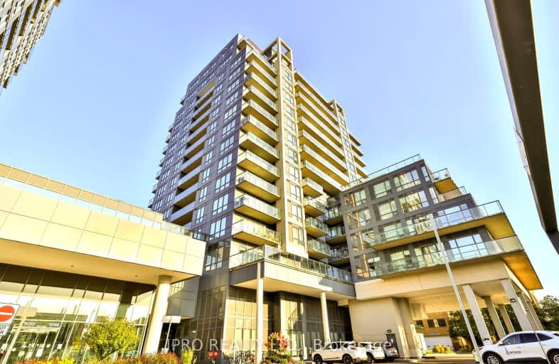 806-9088 Yonge Street, Richmond Hill | Image 1