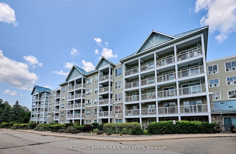 524-900 Bogart Mill Trail, Newmarket | Image 1