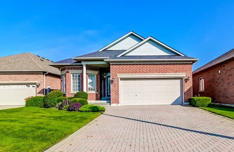 22 Lee's Gallery, Whitchurch Stouffville | Image 1