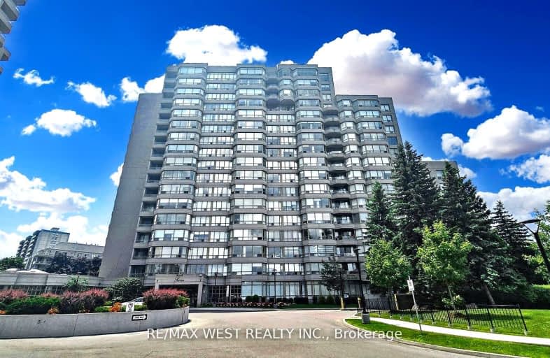 1408-7 Townsgate Drive, Vaughan | Image 1