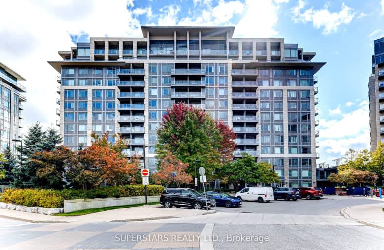 206-273 South Park Road, Markham | Image 1