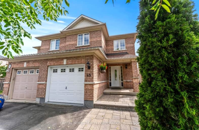 49 Country Drive Lane, Vaughan | Image 1