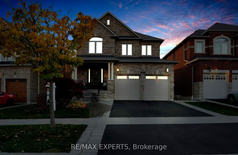 32 Corso Garibaldi Road, Vaughan | Image 1