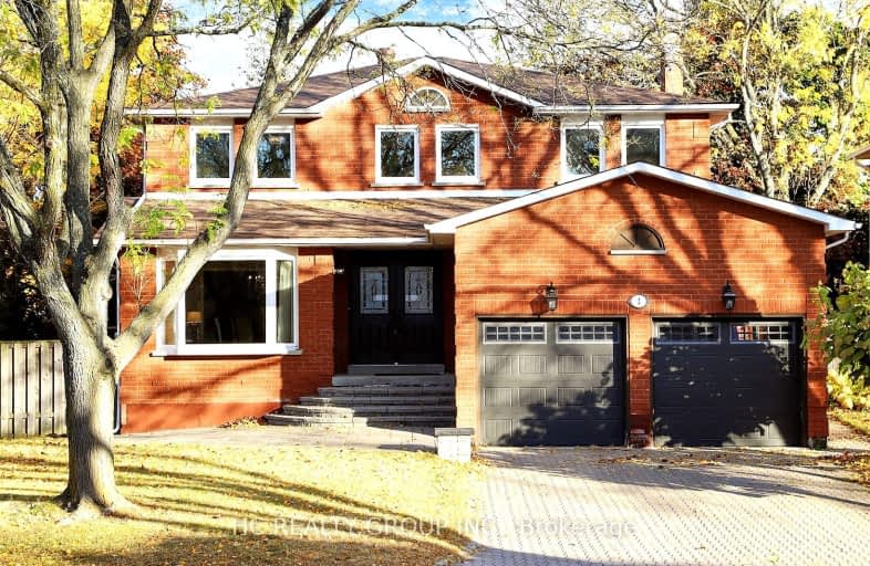 2 Carpenter Court, Markham | Image 1