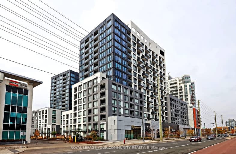 1508-8868 Yonge Street, Richmond Hill | Image 1