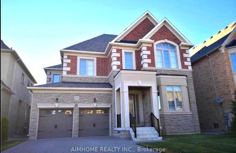 411 Pinewood Drive, Vaughan | Image 1