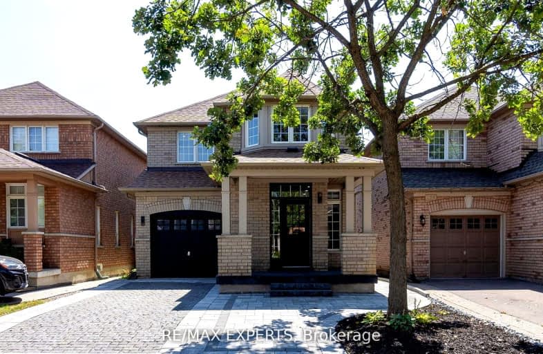 138 Moraine Drive, Vaughan | Image 1