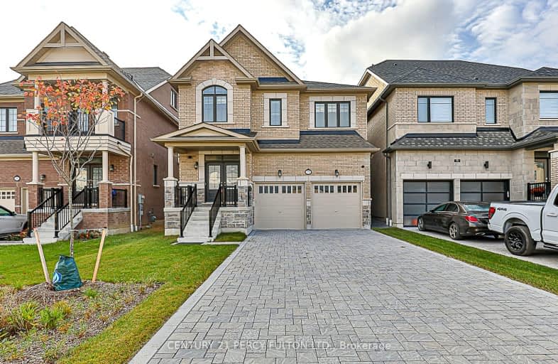 75 Jinnah Avenue, Markham | Image 1